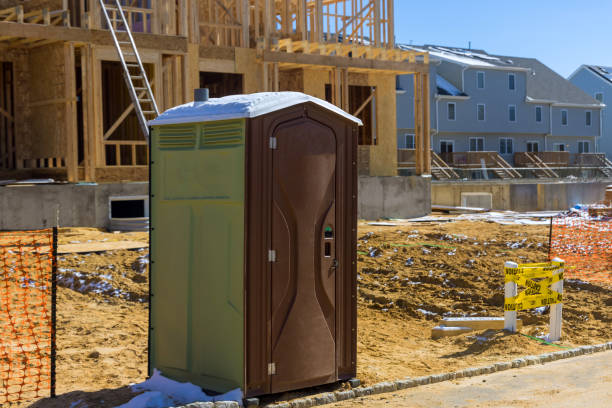 Best Construction site porta potty rental  in Manchester, VA