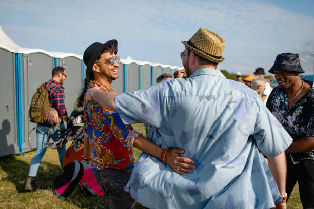 Best Porta potty rental near me  in Manchester, VA