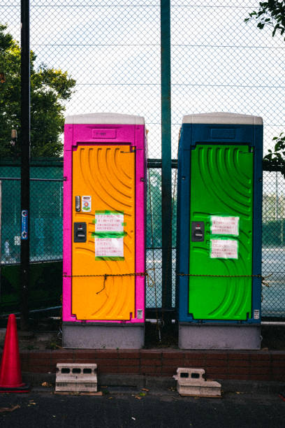 Porta potty services near me in Manchester, VA
