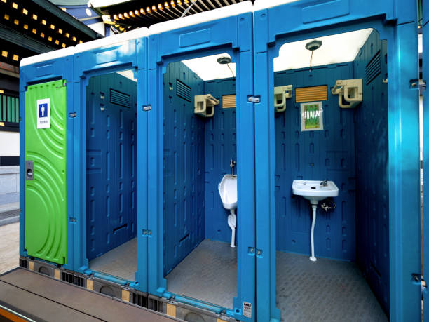 Best Portable toilet rental cost  in Manchester, VA
