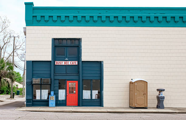 Best Construction site porta potty rental  in Manchester, VA