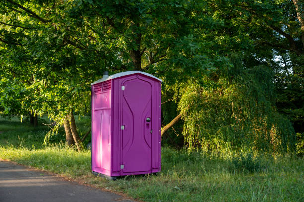 Best Best portable toilet rental  in Manchester, VA
