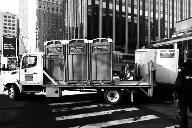 Best Luxury portable toilet rental  in Manchester, VA